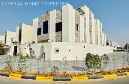 فيلا - 6 غرف نوم للايجار في العامرة جاردنز - العامرة - عجمان