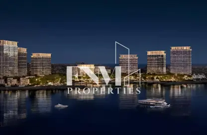 Apartment - 1 Bedroom - 1 Bathroom for sale in Nikki Beach Residences - Al Marjan Island - Ras Al Khaimah