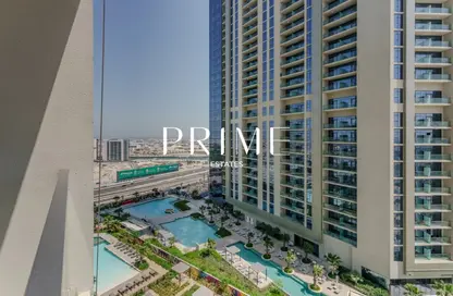 Apartment - 2 Bedrooms - 2 Bathrooms for sale in Aykon City Tower C - Aykon City - Business Bay - Dubai