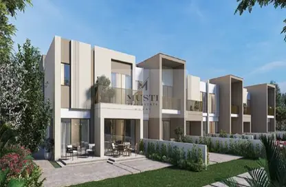 Villa - 4 Bedrooms - 4 Bathrooms for rent in La Violeta 1 - Villanova - Dubai Land - Dubai