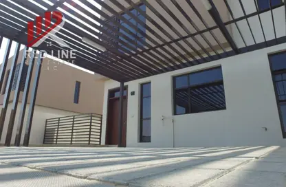 Townhouse - 3 Bedrooms - 2 Bathrooms for sale in Al Suyoh - Sharjah