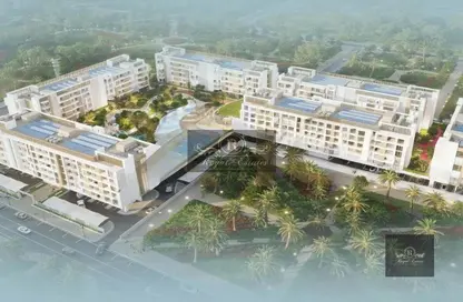 شقة - غرفة نوم - 1 حمام للايجار في تورينو - ارجان - دبي