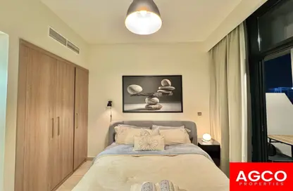 Apartment - Studio - 1 Bathroom for sale in AZIZI Riviera - Meydan One - Meydan - Dubai
