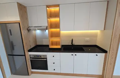 Apartment - Studio - 1 Bathroom for sale in Damac Maison Cour Jardin - Business Bay - Dubai