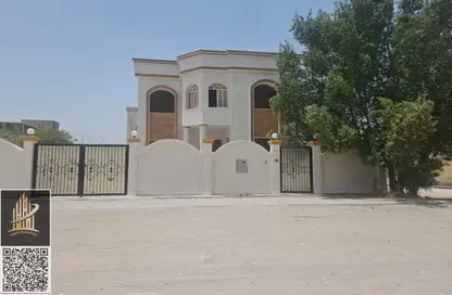 Villa - 5 Bedrooms - 7 Bathrooms for rent in Al Mowaihat 2 - Al Mowaihat - Ajman