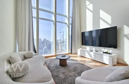 Apartment - 1 Bedroom - 1 Bathroom for rent in Laguna Tower - JLT Cluster A - Jumeirah Lake Towers - Dubai
