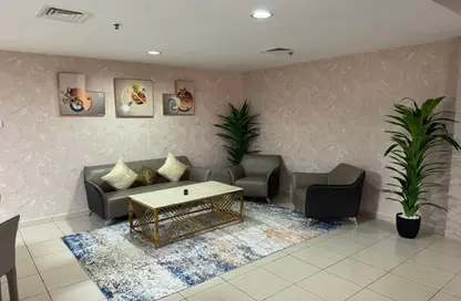 شقة - غرفة نوم - 2 حمامات للايجار في سيينا 2 - توسكان رزدنس - قرية الجميرا سركل - دبي