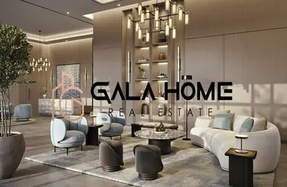 Apartment - 1 Bedroom - 2 Bathrooms for sale in Thyme Central Park - Central Park at City Walk - City Walk - Dubai