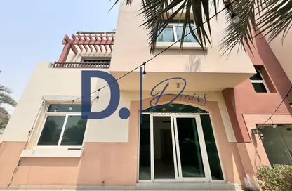 Apartment - 1 Bedroom - 2 Bathrooms for sale in Waterfall District - Al Ghadeer - Abu Dhabi