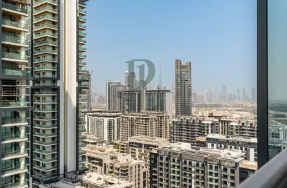 Apartment - 2 Bedrooms - 3 Bathrooms for sale in The Crest - Sobha Hartland - Mohammed Bin Rashid City - Dubai