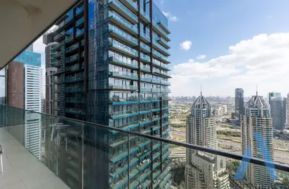 Apartment - 2 Bedrooms - 2 Bathrooms for sale in Marina Gate 2 - Marina Gate - Dubai Marina - Dubai