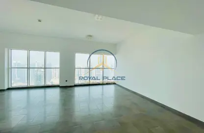 Apartment - 3 Bedrooms - 4 Bathrooms for rent in JAM Marina Residence - Dubai Marina - Dubai