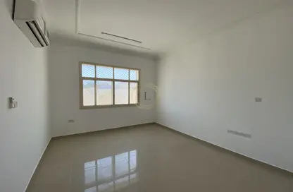 Apartment - 3 Bedrooms - 3 Bathrooms for rent in Bida Bin Ammar - Asharej - Al Ain