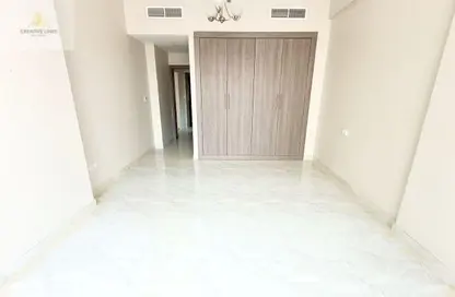 Apartment - 1 Bedroom - 2 Bathrooms for rent in Blue 1 - Al Nahda 2 - Al Nahda - Dubai