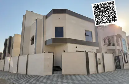 فيلا - 3 غرف نوم - 5 حمامات للبيع في 1 الياسمين - الياسمين - عجمان