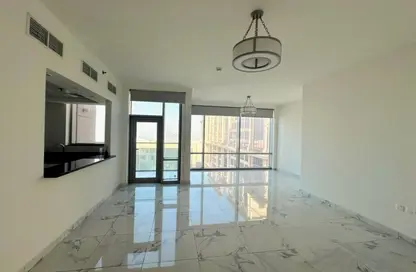 شقة - 2 غرف نوم - 3 حمامات للايجار في برج نورا - مدينة الحبتور - الخليج التجاري - دبي