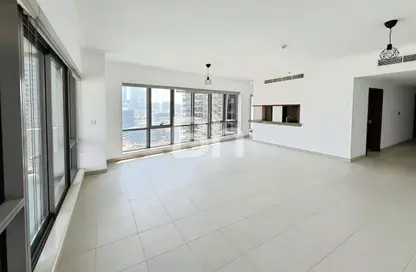 Apartment - 2 Bedrooms - 3 Bathrooms for rent in South Ridge 2 - South Ridge - Downtown Dubai - Dubai