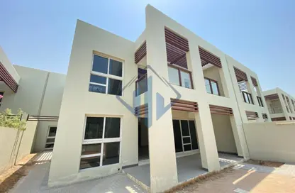 Villa - 3 Bedrooms - 5 Bathrooms for sale in Malibu - Mina Al Arab - Ras Al Khaimah Villa - 3 Bedrooms - 5 Bathrooms for sale in Malibu - Mina Al Arab - Ras Al Khaimah