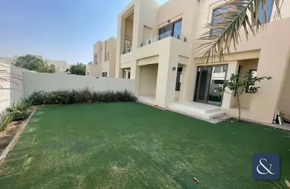 Villa - 3 Bedrooms - 4 Bathrooms for sale in Mira Oasis 1 - Mira Oasis - Reem - Dubai