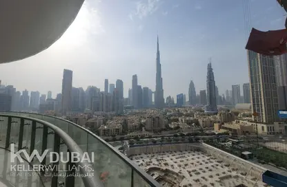 شقة - 3 غرف نوم - 4 حمامات للايجار في داماك ميزون ذا ديستنكشن - دبي وسط المدينة - دبي