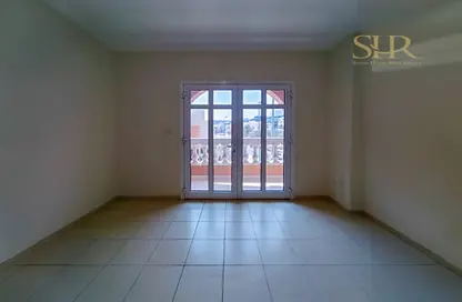 شقة - غرفة نوم - 2 حمامات للايجار في الصيف 2 - سيزون كوميونيتي - قرية الجميرا سركل - دبي