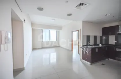 Apartment - 2 Bedrooms - 3 Bathrooms for rent in Ocean Heights - Dubai Marina - Dubai