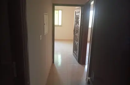 Apartment - 1 Bedroom - 2 Bathrooms for rent in Al Rawda 2 - Al Rawda - Ajman