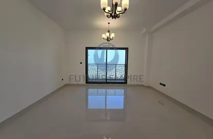 Apartment - 1 Bedroom - 2 Bathrooms for rent in Jaddaf Views - Al Jaddaf - Dubai