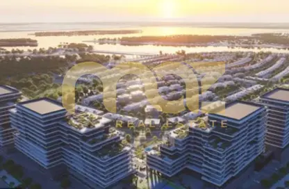 شقة - غرفة نوم - 2 حمامات للبيع في ريم هيلز - نجمة أبوظبي - جزيرة الريم - أبوظبي شقة - غرفة نوم - 2 حمامات للبيع في ريم هيلز - نجمة أبوظبي - جزيرة الريم - أبوظبي