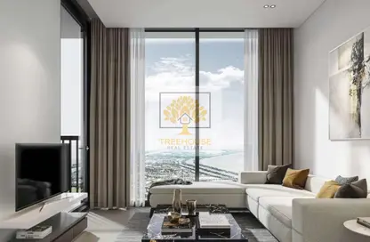 Apartment - 1 Bedroom - 1 Bathroom for sale in Sobha Orbis - Motor City - Dubai