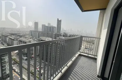 Apartment - 2 Bedrooms - 3 Bathrooms for sale in The Crest - Sobha Hartland - Mohammed Bin Rashid City - Dubai