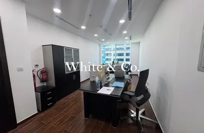 Office Space - Studio for sale in Park Lane Tower - Business Bay - Dubai