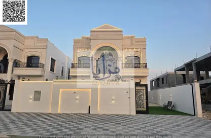 فيلا - 5 غرف نوم - 7 حمامات للبيع في الحليو 2 - الحليو - عجمان