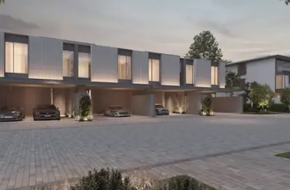 Villa - 3 Bedrooms - 4 Bathrooms for sale in Nad Al Sheba Gardens Phase 2 - Nad Al Sheba 1 - Nad Al Sheba - Dubai