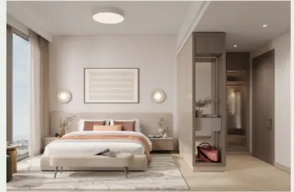 شقة - 1 حمام للبيع في نورة - ميناء العرب - راس الخيمة - رأس الخيمة