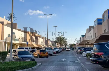 Villa - 2 Bedrooms - 3 Bathrooms for sale in Contemporary Style - Al Reef Villas - Al Reef - Abu Dhabi