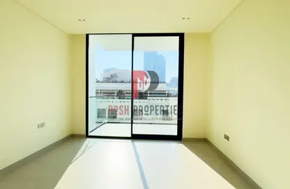 Apartment - Studio - 1 Bathroom for rent in Binghatti Phoenix - Jumeirah Village Circle - Dubai
