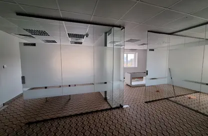 Office Space - Studio - 1 Bathroom for rent in Abu Hail - Deira - Dubai