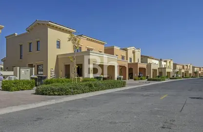 Villa - 3 Bedrooms - 4 Bathrooms for rent in Mira 5 - Mira - Reem - Dubai