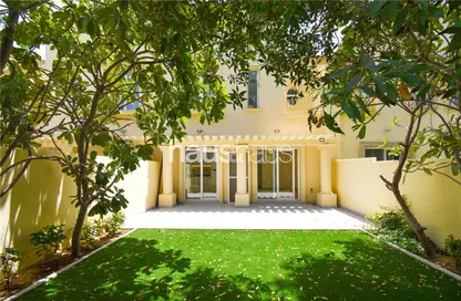 Townhouse - 2 Bedrooms - 3 Bathrooms for sale in Springs 11 - The Springs - Dubai