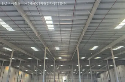 مستودع - استوديو - 1 حمام للايجار في أم الثعوب - أم القيوين