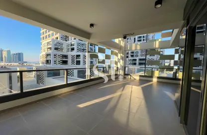 Apartment - 3 Bedrooms - 4 Bathrooms for sale in Pixel - Makers District - Al Reem Island - Abu Dhabi