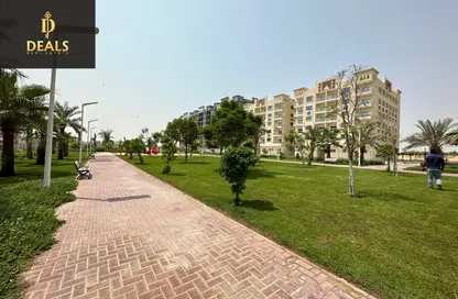 Apartment - 2 Bedrooms - 3 Bathrooms for sale in Al Amira Village - Al Yasmeen - Ajman