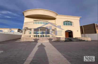 Villa - 5 Bedrooms - 7 Bathrooms for rent in Al Rawda 3 Villas - Al Rawda 3 - Al Rawda - Ajman