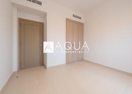 صورةغرفة فارغة لـ: فيلا - 3 غرف نوم - 4 حمامات للبيع في بيلا كازا - سيرينا - دبي, صورة 1