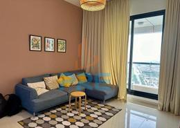 شقة - 1 غرفة نوم - 2 حمامات للكراء في برج إسكان - دبي مارينا - دبي