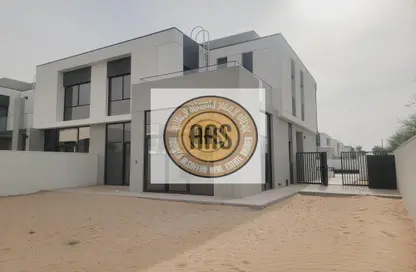 تاون هاوس - 4 غرف نوم - 4 حمامات للايجار في مروج الفرجان ويست - الفرجان - دبي