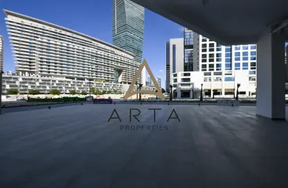 متجر - استوديو - 1 حمام للايجار في سنترال 1 - الخليج التجاري - دبي