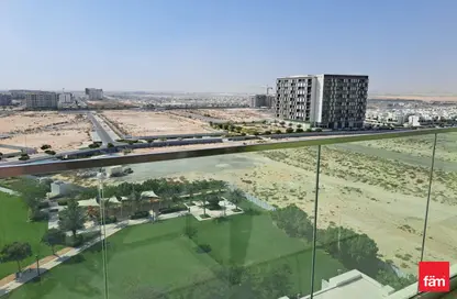 شقة - غرفة نوم - 2 حمامات للايجار في ذا بالس ريزيدنس بلازا - ذي بالس - دبي الجنوب (مركز دبي العالمي) - دبي شقة - غرفة نوم - 2 حمامات للايجار في ذا بالس ريزيدنس بلازا - ذي بالس - دبي الجنوب (مركز دبي العالمي) - دبي