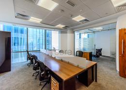 Office Space for rent in North Tower - Emirates Financial Towers - DIFC - Dubai